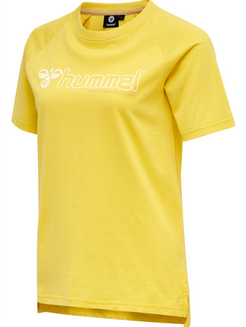 Zenia T-Shirt S/S