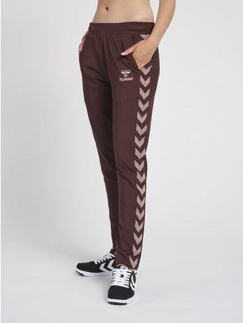 Nelly 2.0 Tapered Pants
