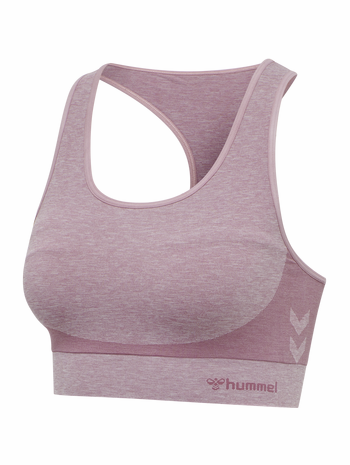 Rosa Seamless Sports Top
