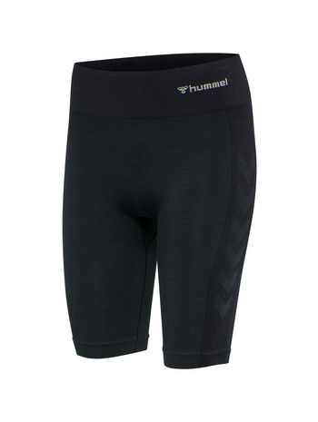 CLEA SEAMLESS CYCLING SHORTS