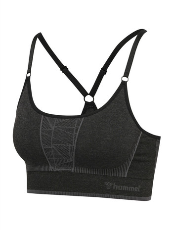 Mt Energy Seamless Sports Top