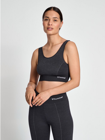 MT IVY SEAMLESS SPORTS TOP