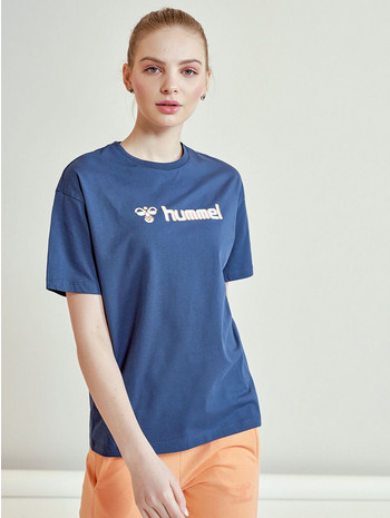 Gudrun Short Sleeve T-Shirt