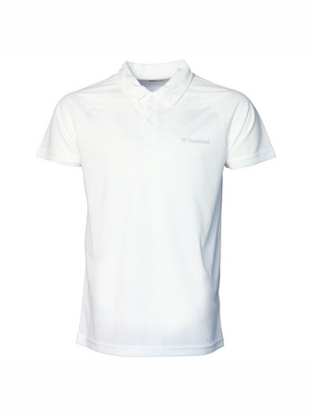SCARNER POLO T-SHIRT S/S